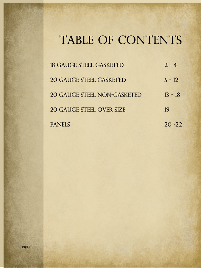 Page 1